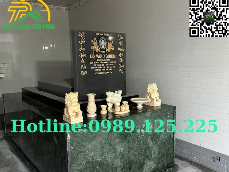 Nhà Mộ, Nhà Mồ Đẹp