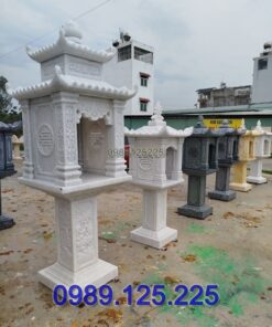 Cây Hương Đá Xanh Tự Nhiên Nguyên Khố