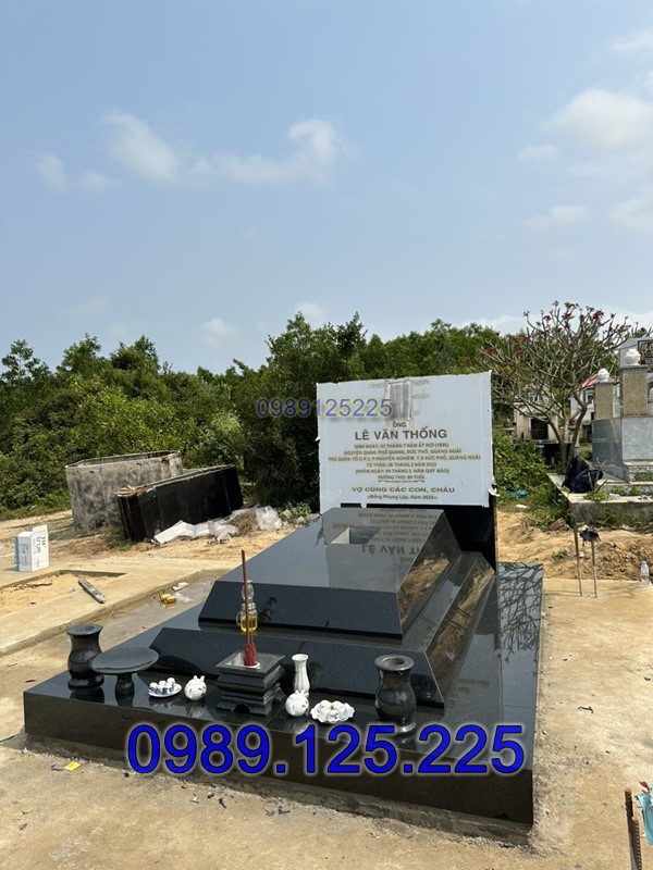 Mộ đá công giáo cao cấp bán tại bình dương