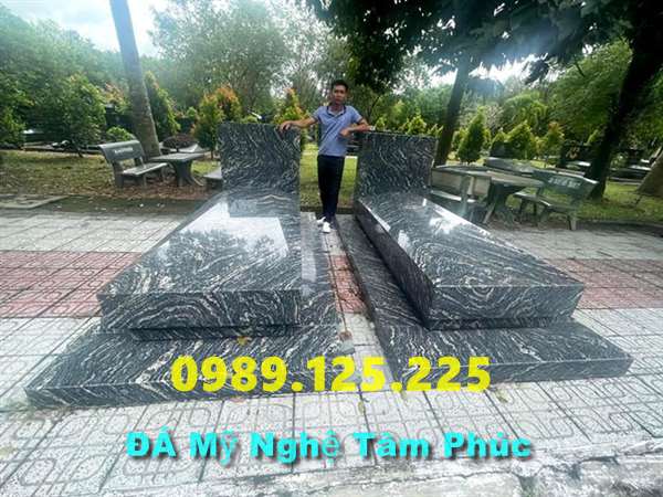 Mẫu Mộ Đá Đơn Giản Đẹp Nhất 2024 Bán Tại Thành Phố Phú Quốc