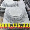 Bán Sẵn Chân Tảng Đá Kê Cột Nhà Đẹp Tại Đà Nẵng