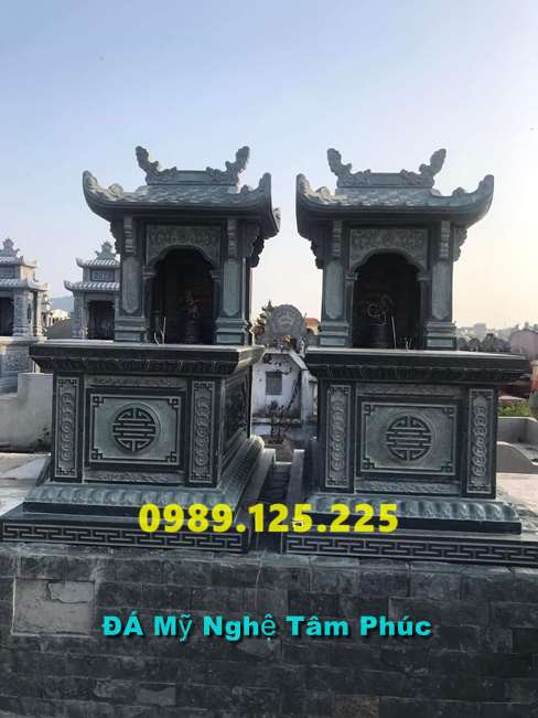 Mộ Đá Đẹp Giá Rẻ Đẹp Nhất Bán Tại Bình Dương