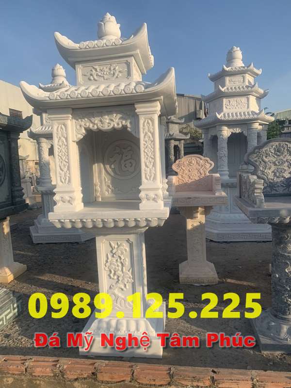 cây hương đá thờ ngoài trời Bán Tại Bình Dương