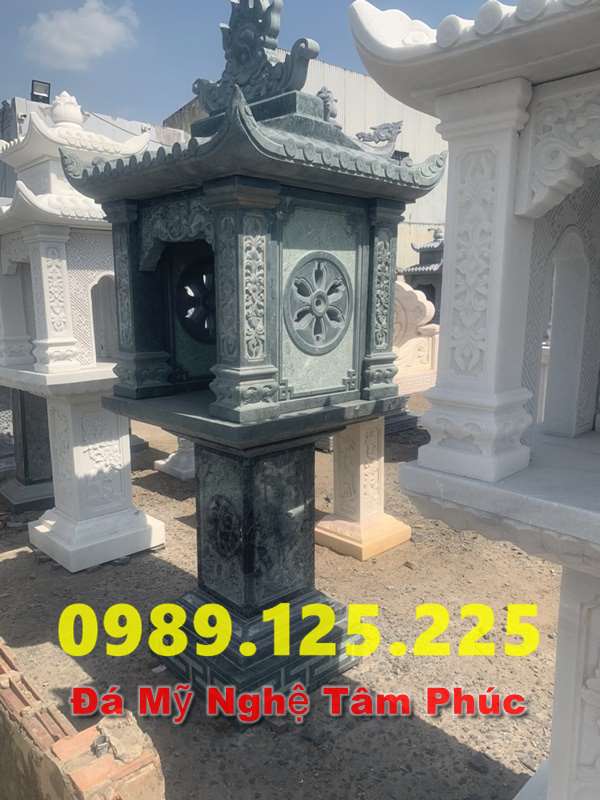 cây hương đá thờ hũ tro cốt Bán Tại Bình Dương
