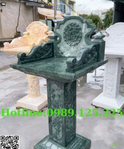 Bàn Thờ Thiên Ngoài Trời Bán Tại Kon Tum