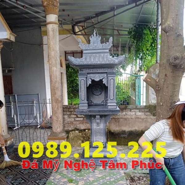 Cây Hương Thờ Đá Đẹp Tại Bán Cao Bằng