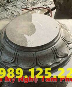 Đá Kê Cột Nhà Đẹp Tại Quảng Ngãi