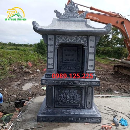 Miếu Đá Thờ Thần Linh Bán Tại Sài Gòn HCM