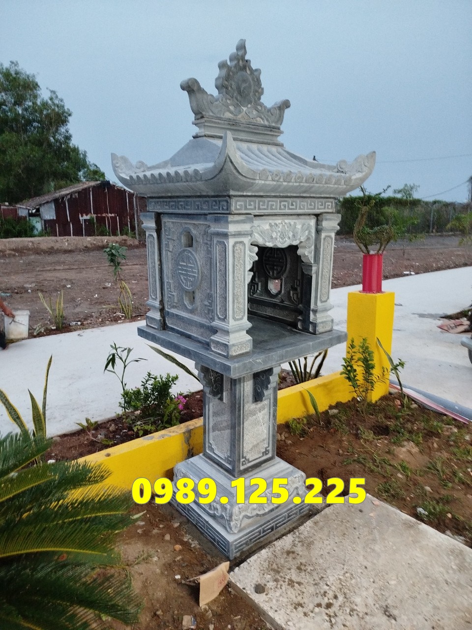 Cây Hương Đá Bán Tại Thái Bình