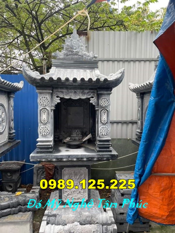 mẫu Cây Hương Đá Giá Rẻ Bán Tại Trà Vinh