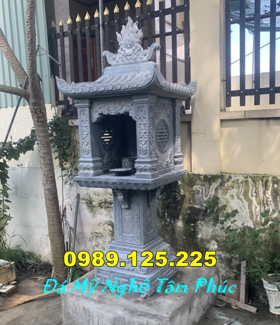 mẫu Cây Hương Đá Bán Tại Sóc Trăng