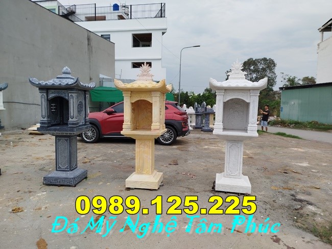 Bàn Thờ Thiên Đá Bán Tại Quảng Ninh