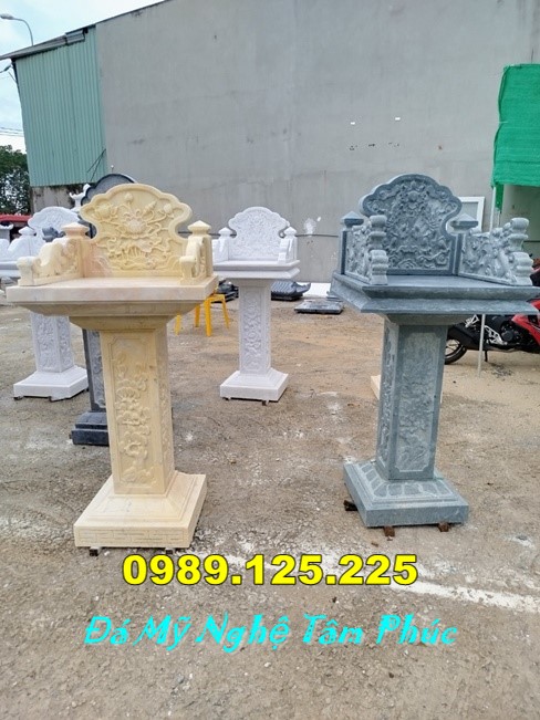 mẫu Cây Hương Đá Giá Rẻ Bán Tại Hậu Giang