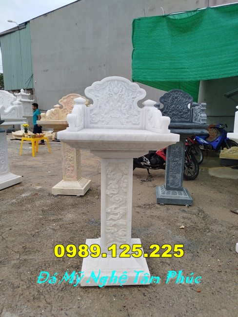 Bàn Thờ Thiên Đá Bán Tại Quảng Ninh