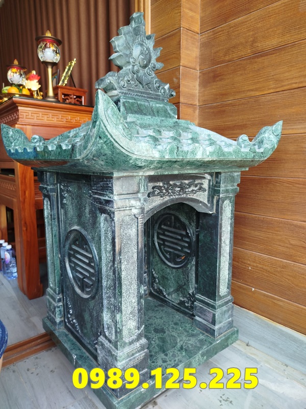 mẫu Cây Hương Đá Giá Rẻ Bán Tại Vĩnh Long