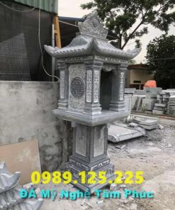 Cây Hương Đá Thờ Ngoài Trời Giá Rẻ Bán Tại Bình Dương