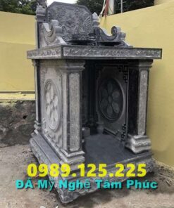 Cây Hương Đá Thờ Ngoài Trời Giá Rẻ Bán Tại Vũng Tàu