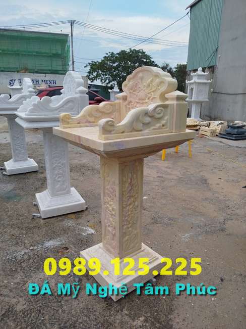 mẫu Cây Hương Đá Bán Tại Gia Lai