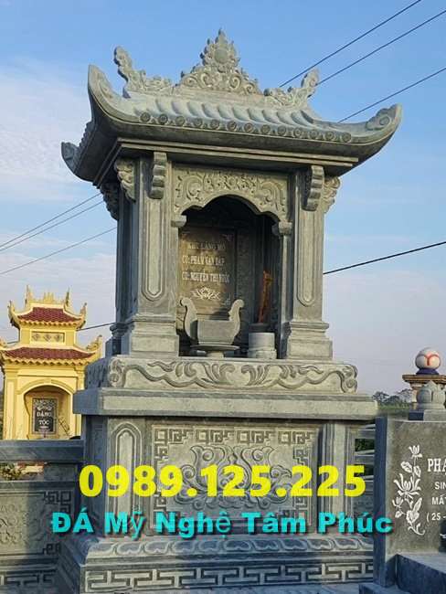 Đá xanh nguyên khối Ninh Bình bán tại long an