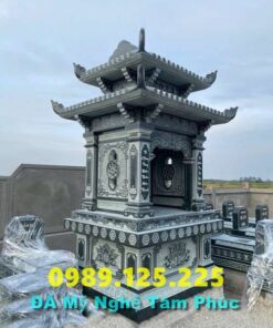 Miếu Đá Thờ Thần Linh Giá Rẻ Đẹp Nhất Bán Tại Long An