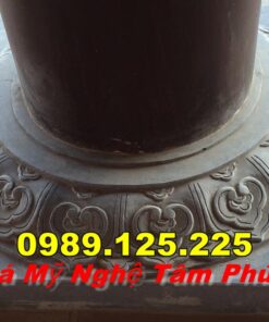 Bán Sẵn Chân Tảng Đá Kê Cột Nhà Đẹp Tại Nam Định