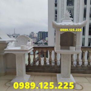 Bán Sẵn Bàn Thờ Thiên Đá Đẹp Tại Cao Bằng