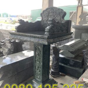 Bán Sẵn Bàn Thờ Thiên Đá Đẹp Tại Bắc Kạn
