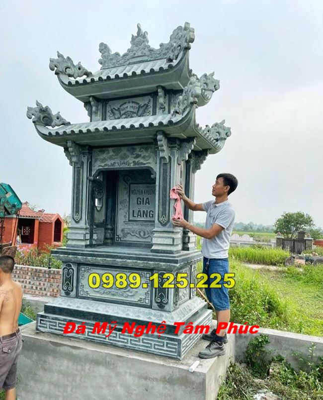 Miếu thờ vong bằng đá bán Bán Tại Bình Phước