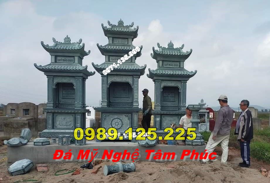 Miếu thờ ngoài trời bằng đá bán Bán Tại Bình Thuận