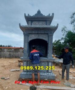 Miếu Đá Thờ Thần Linh Giá Rẻ Đẹp Nhất Bán Tại Đắk Lắk