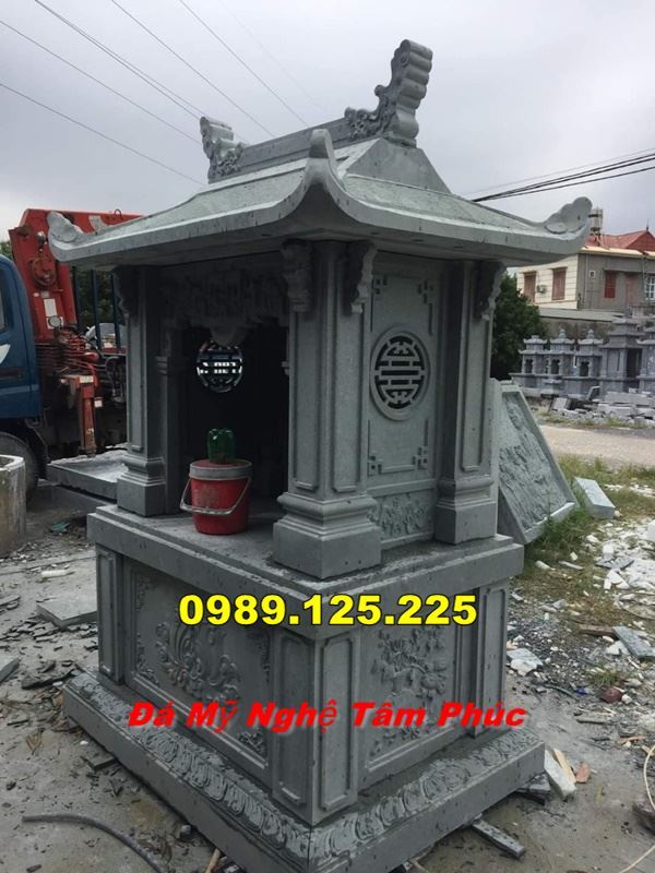 Miếu thờ thần linh bằng đá bán Bán Tại Bình Phước