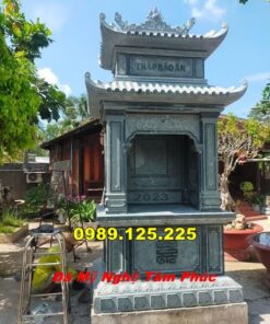 Miếu Đá Thờ Thần Linh Giá Rẻ Đẹp Nhất Bán Tại Ninh Thuận