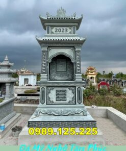 Miếu Đá Thờ Thần Linh Giá Rẻ Đẹp Nhất Bán Tại Tiền Giang