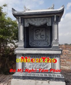 Miếu Đá Thờ Thần Linh Giá Rẻ Đẹp Nhất Bán Tại Bình Thuận