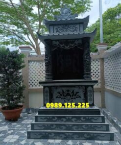Miếu Đá Thờ Ngoài Trời Đẹp Nhất Bán Tại Hà Nội 2025