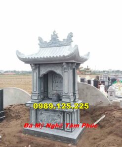 Miếu Đá Thờ Thần Linh Giá Rẻ Đẹp Nhất Bán Tại An Giang