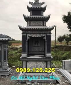 Miếu Đá Thờ Thần Linh Giá Rẻ Đẹp Nhất Bán Tại Vũng Tàu