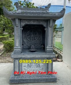 Miếu Đá Thờ Thần Linh Giá Rẻ Đẹp Nhất Bán Tại Hà Giang