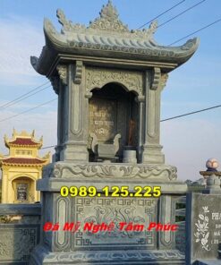 Miếu Đá Thờ Ngoài Trời Đẹp Nhất Bán Tại Cao Bằng