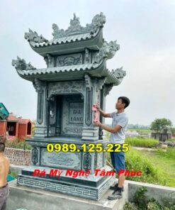 Miếu Đá Thờ Thần Linh Giá Rẻ Đẹp Nhất Bán Tại Đồng Nai