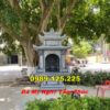 Miếu Đá Thờ Thần Linh Giá Rẻ Đẹp Nhất Bán Tại Tuyên Quang