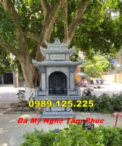 Miếu Đá Thờ Thần Linh Giá Rẻ Đẹp Nhất Bán Tại Tuyên Quang