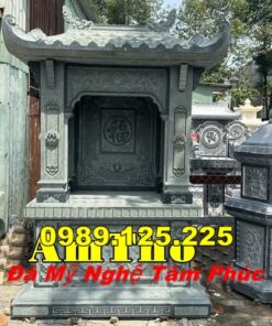 Miếu Đá Thờ Thần Linh Giá Rẻ Đẹp Nhất Bán Tại Đà Nẵng