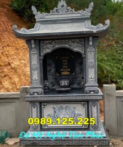 Miếu Đá Thờ Thần Linh Giá Rẻ Đẹp Nhất Bán Tại Sài Gòn HCM