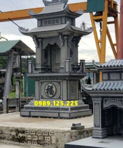 Miếu Đá Thờ Thần Linh Giá Rẻ Đẹp Nhất Bán Tại Bắc Ninh