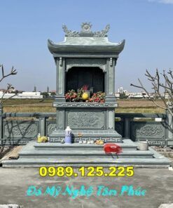 Miếu Đá Thờ Thần Linh Giá Rẻ Đẹp Nhất Bán Tại Kiên Giang