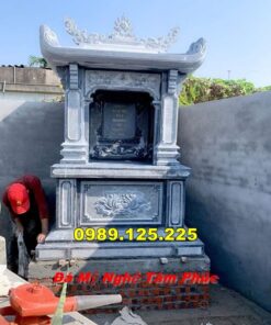 Miếu Đá Thờ Thần Linh Giá Rẻ Đẹp Nhất Bán Tại Phú Thọ