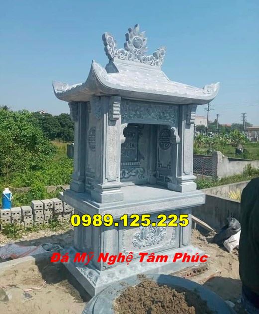 Miếu Thờ Hũ Tro Cốt, Nọ Tro Cốt Tại Cao Bằng