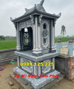 Miếu Đá Thờ Thần Linh Giá Rẻ Đẹp Nhất Bán Tại Hậu Giang