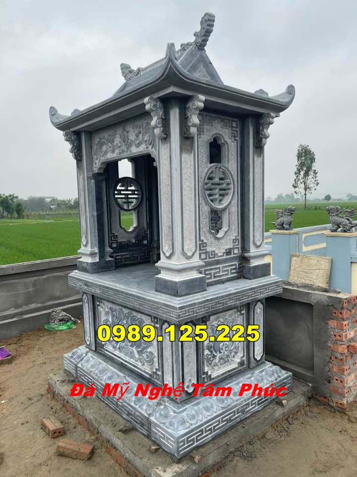 Miếu Thờ Hũ Tro Cốt, Nọ Tro Cốt Tại Bình Phước